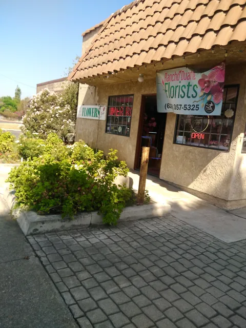 Rancho Duarte Florist