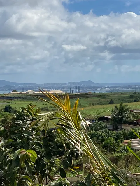 Kunia Loa Ridge Farmlands