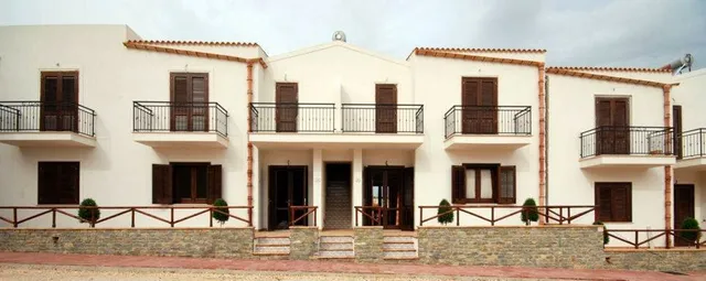 Residence Nereide CIN: IT081020C2929B8FGU