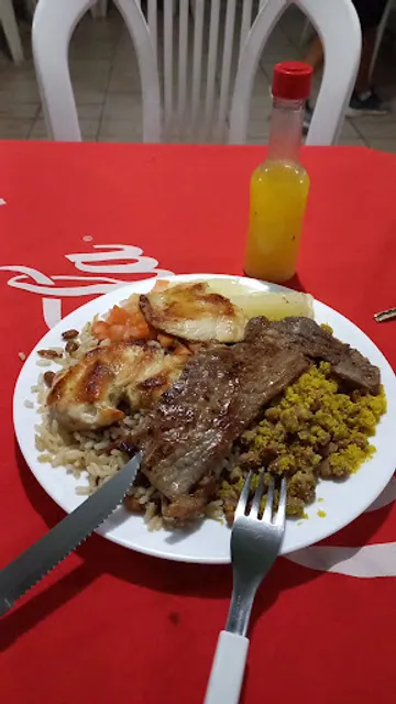 Restaurante Cupim na Mesa