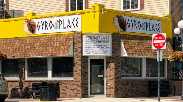 Gyro Place