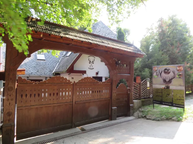 Csodaszarvas Vendégház