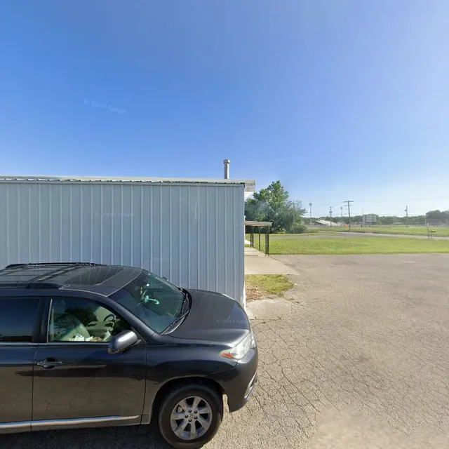 Bowser Meat Processing