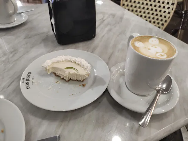 Café Don Justo