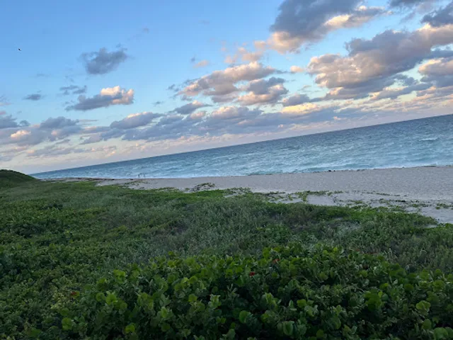 John D. MacArthur Beach State Park