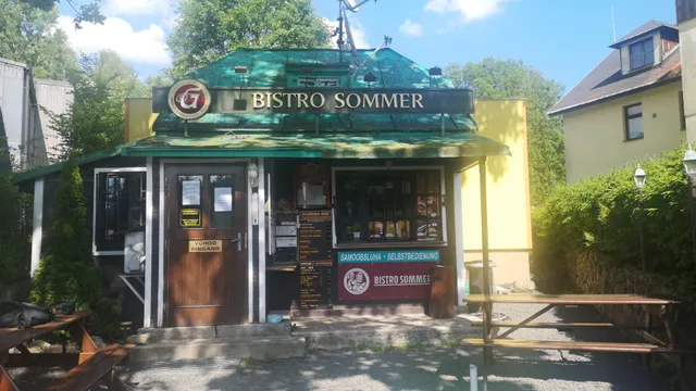 Bistro Sommer