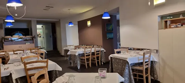 Ristorante Pizzeria Marconi 69