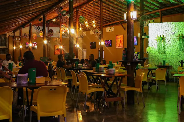 Boteco do Caranguejo - Imbuí