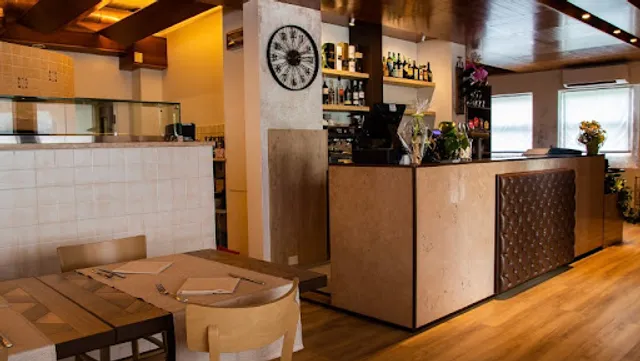 Pizzeria San Michele