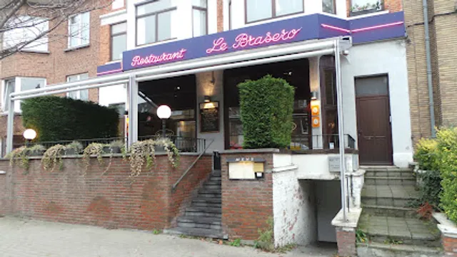 Le Brasero
