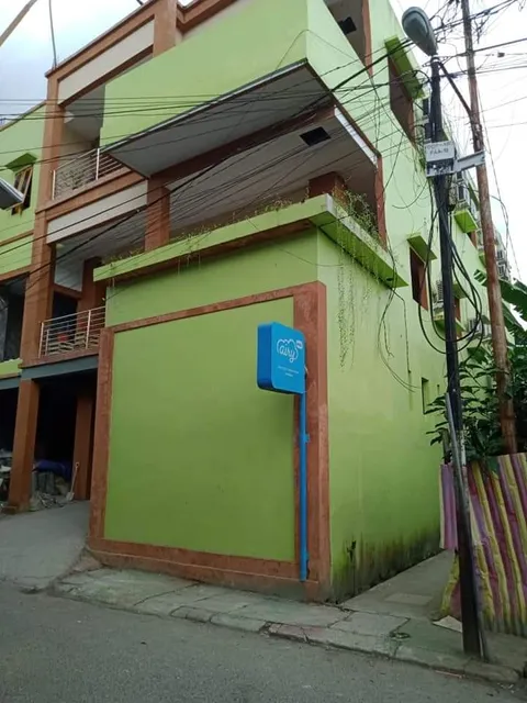 Almira Homestay Ambon Mitra RedDoorz