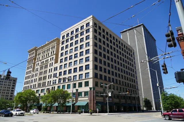 Public Health - Dayton & Montgomery County