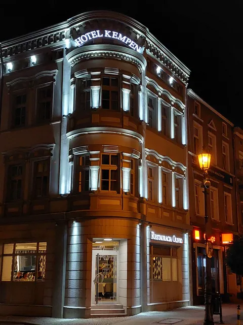 KEMPEN BOUTIQUE HOTEL