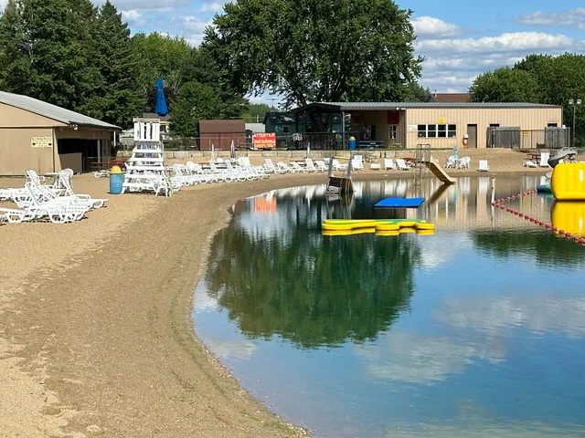 Crystal Lake RV Park