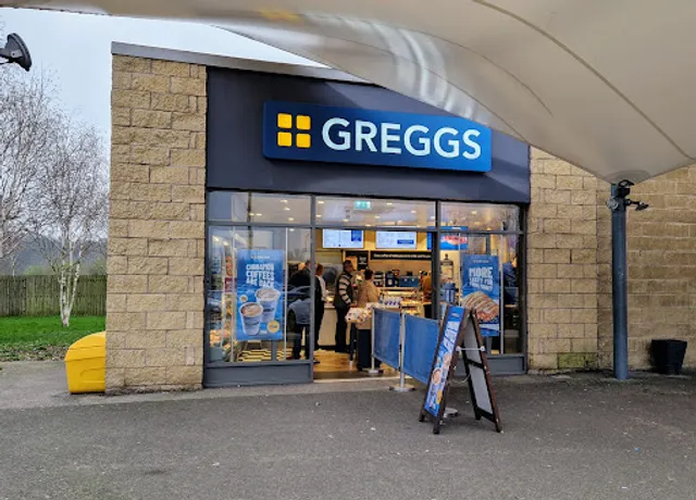 Greggs