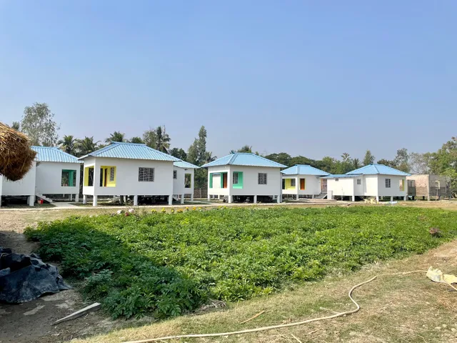 Sundarban Delta Resort
