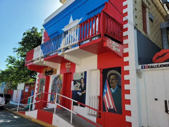 Centro Cultural de Arecibo