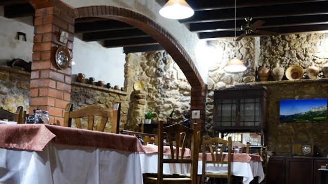 Restaurant La Morera