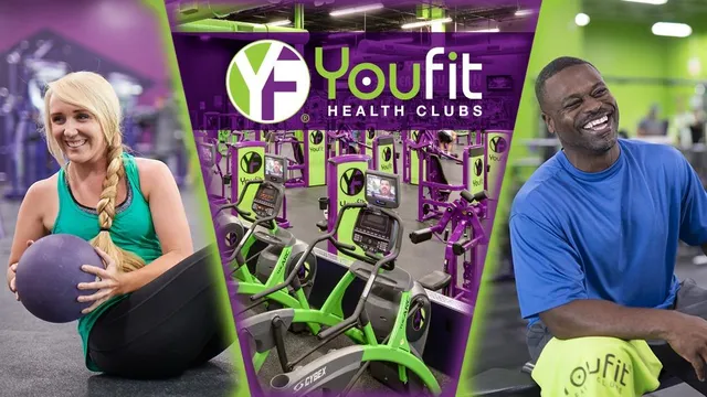 YouFit Gyms Deerfield Beach