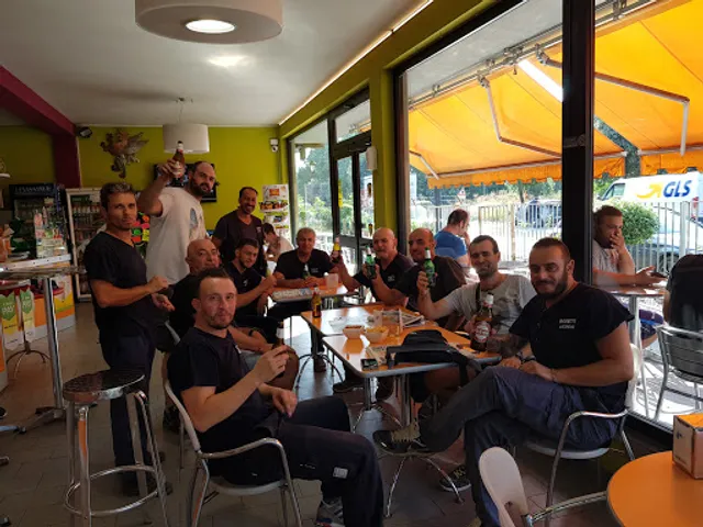 Nico Bar di Granocchia Monica