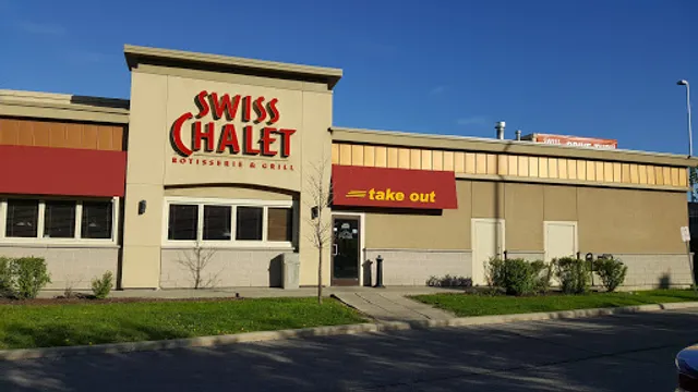 Swiss Chalet