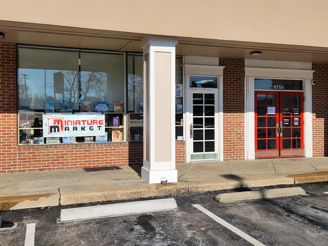 Miniature Market - Rock Hill