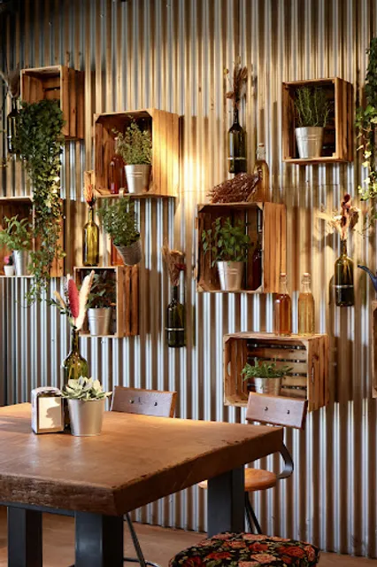 kAlps Foodbar - Bar & Grill