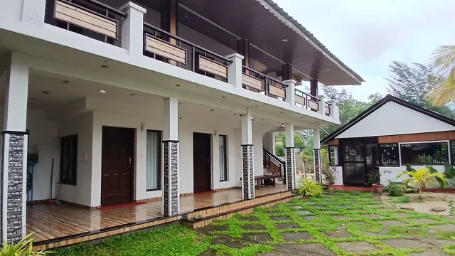 Marari God's Own Villa