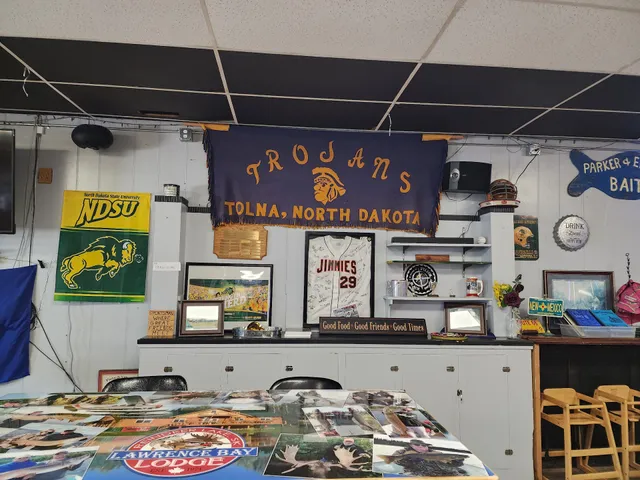 Sportsmans Bar & Grill