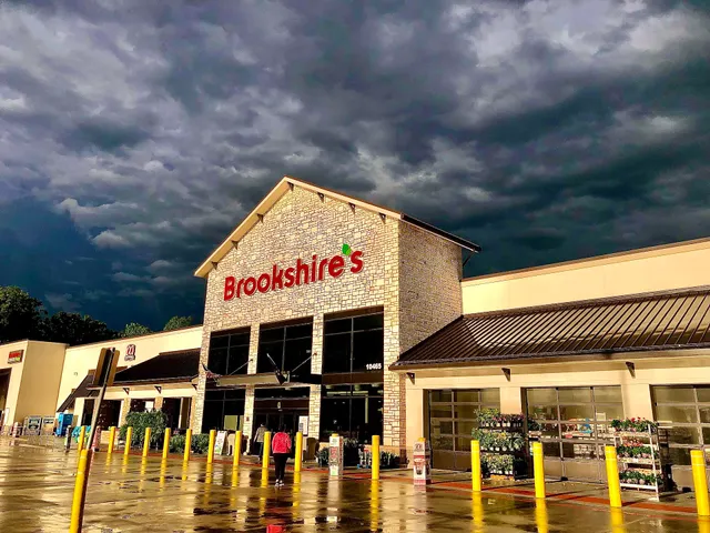 Brookshire's