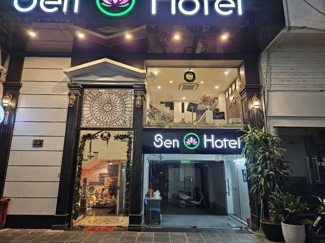 Sen Hotel