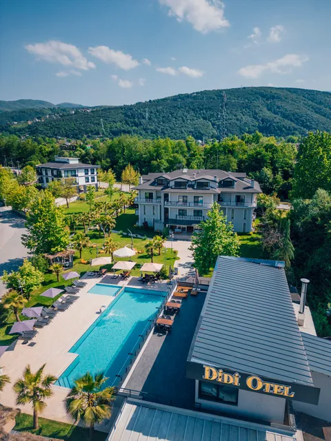 Didi Otel Sapanca