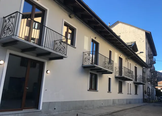 Case Verdi Bardonecchia