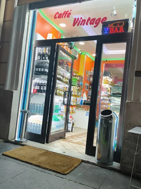 Caffé Vintage