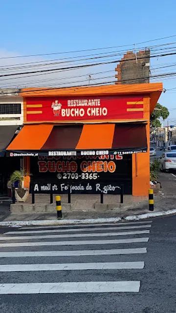 Restaurante Bucho Cheio