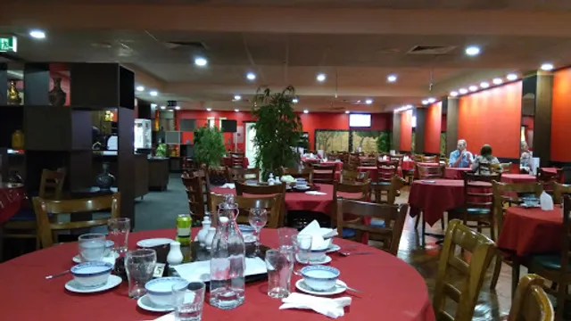 Oriental Pearl Chinese Restaurant