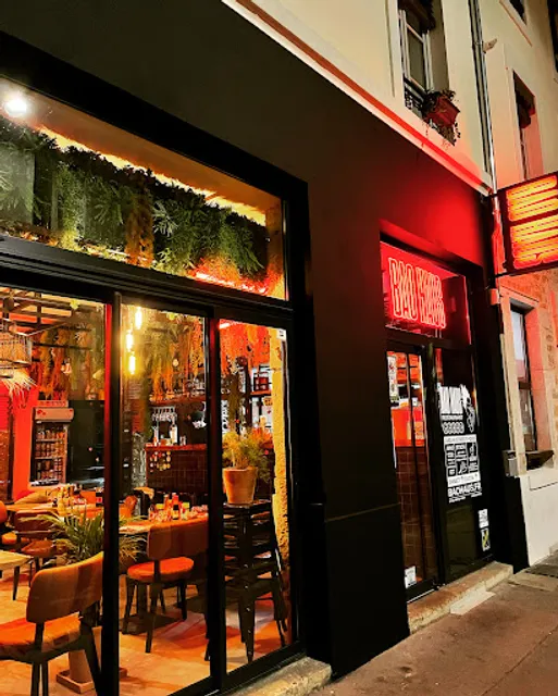 Bao Haus Lyon