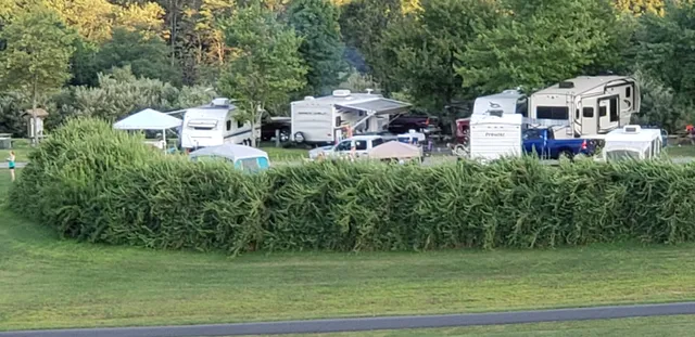 Don Laine Campground