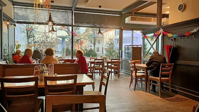 Landbäckerei Sinz Bad Wörishofen