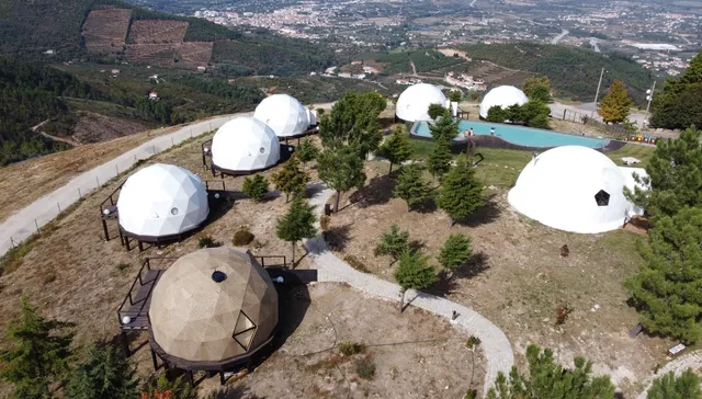 Natura Glamping (Gardunha)