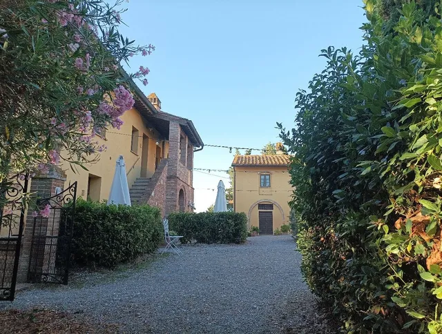 Il Casale di San Miniato