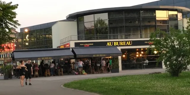 Au Bureau - Pub et Brasserie