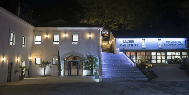 Le Domaine De L'île Barbe