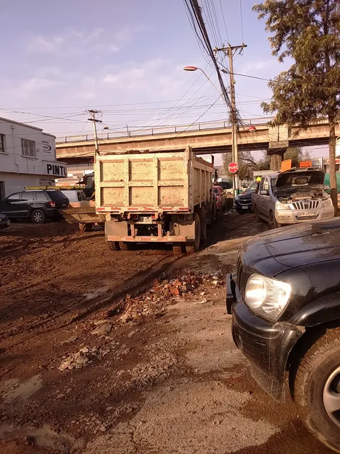 Panadería San Miguel