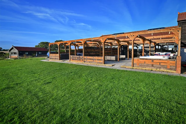 Shepherds Rest Holidays Ltd