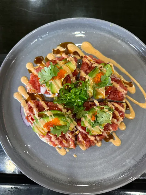 Nara Asian Creations