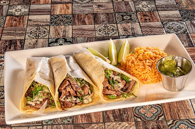 Las Adelitas Restaurant