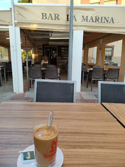 Bar La Marina
