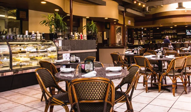 Baker's Crust Artisan Kitchen