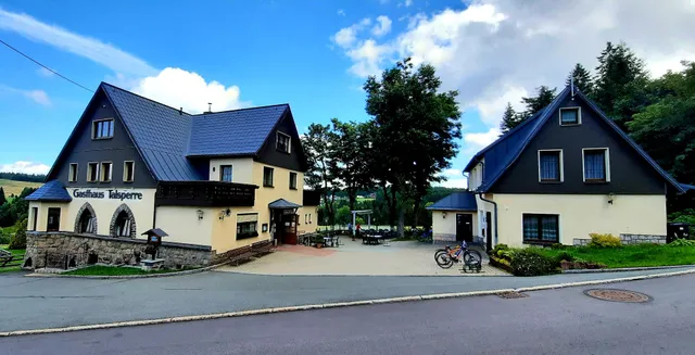 Gasthaus Talsperre
